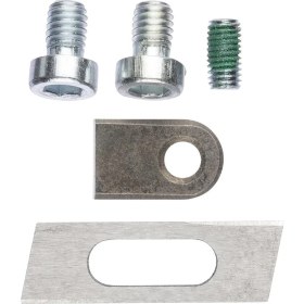 Resim Accessories Professional Zubehör 2607010025 5 Parçalı Bıçak Seti Saclar Için 5 Parçalı Bıçak Seti, Saclar Için, Gsc 1,8 