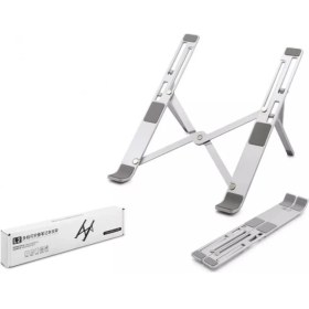 Resim Hadron HDX8016 Tablet & Laptop Standı 