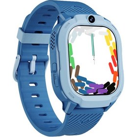 Resim Spovan Safebell Akıllı Çocuk Saati (İthalatçı Garantili) 