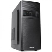 Resim VENTO 350w Vs116f Standart Mid-tower Pc Kasası 
