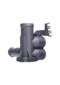 Resim Audı A80 A100 A6 1.6 2.0 90→ Su Flansı 037121132G 