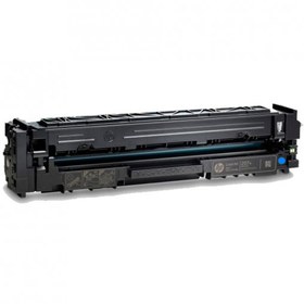 Resim Hp Color LaserJet Pro M255dw - Hp 207A-W2210A Mavi Muadil Çipli Toner 