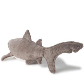 Resim Bon Ton Toys WWF Beyaz Köpekbalığı Peluş Oyuncak 38 cm 15176021 