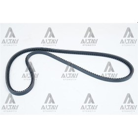 Resim V Kayış H-100 / L-300 Vantilatör Yeni Model 10 A 1085 10 