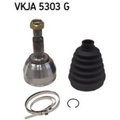Resim SKF VKJA5303G Aks Kafası Dış Connect 02- 1.8 TDCI / 90Ps Sağ / Sol (Körüklü) 