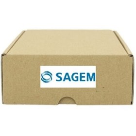 Resim SAGEM 131219 Termostat Yuvasi Komple C5-xsara-406 Ym Dw10td 2.0hdi 8v 1336w7 (WP875914) 