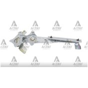 Resim Esse Otomotiv Civic Cam Krikosu Motorlu 12-16 Ön Sol - TYV-72251TR0A01 - 72251-TR0-A01 