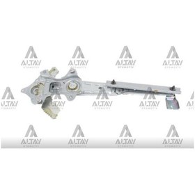 Resim Esse Otomotiv Civic Cam Krikosu Motorlu 12-16 Ön Sol - TYV-72251TR0A01 - 72251-TR0-A01 