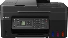 Resim Canon PIXMA G4470 Photoink Mürekkepli MegaTank Yazıcı 
