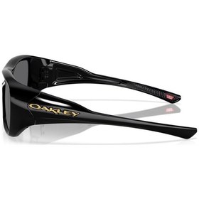Resim Oakley 0oo9492 949201 60 Unisex Güneş Gözlüğü Siyah 