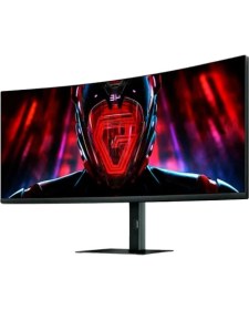 Resim Xiaomi Mi Curved 34" 180Hz 1ms Wqhd Gaming Oyuncu Monitör 