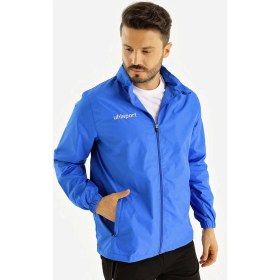 Resim Uhlsport Erkek Yağmurluk Play 