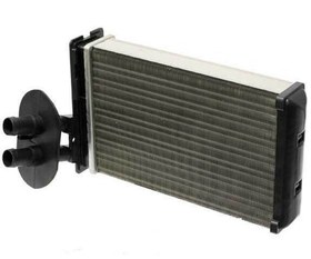 Resim Transporter T4 Kalorifer Radyatörü 