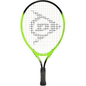 Resim Dunlop Hieve Çocuk Tenis Raketi 
