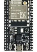 Resim Esp32-devkitc-32ue Esp32-wroom-32ue 4 Mb Geliştirme Kartı 