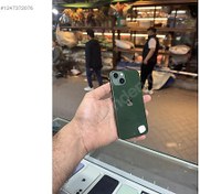 Resim Apple iPhone 13 İkinci El YD | 128 GB | Yeşil İkinci El iPhone 13 128GB