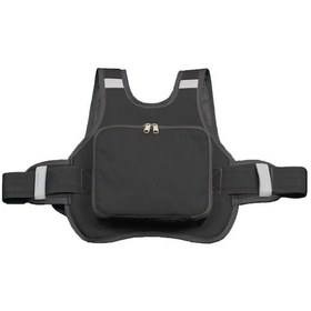 Resim Maoyaya Mtbd1063 Çocuk Elektrikli Motosiklet Emniyet Kemeri Siyah, Yüksek Kalite 