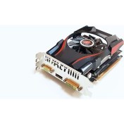 Resim Binbir Göz Bilgisayar Quadro 2gb Amd R7 240 2gd5 Gddr5 128BIT HDMI VGA DVI Ekran Kartı 