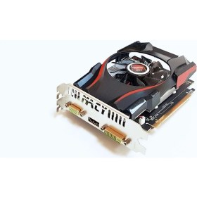 Resim Binbir Göz Bilgisayar Quadro 2gb Amd R7 240 2gd5 Gddr5 128BIT HDMI VGA DVI Ekran Kartı 