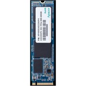 Resim Apacer AS2280P4 AP1TBAS2280P4-1 1 TB 3000-2000 MB/S PCI-Express 3.0 1 TB M.2 SSD 
