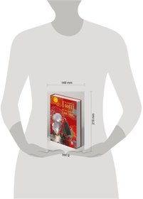 Resim Eksmo Ognennyj potok / Amitav Ghosh 