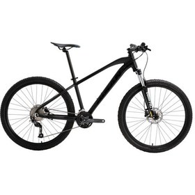 Resim Bisan Mtx 7400 17 Cm 27,5 Hd Dağ Bisikleti Siyah 