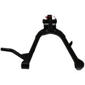 Resim Cg 125 Cdı Orta Sehpa 