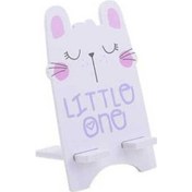 Resim Pazly Sevimli Kedi Şekilli Tutucu Tembel Telefon Standı - Kompakt Ve Taşınabilir - Vx - 