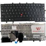 Resim Lenovo ThinkPad X240 Türkçe Klavye (OEM) 