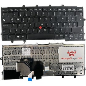 Resim Lenovo ThinkPad X240 Türkçe Klavye (OEM) 