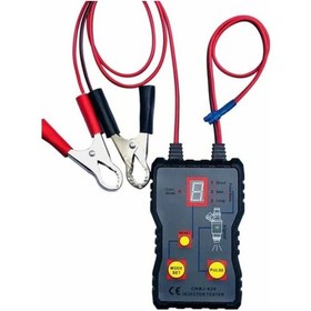 Resim Genel Markalar Nt Tools Nt2062 12v Benzinli Araç Enjektör Test Cihazı 