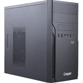 Resim Casper Nirvana N2L.1470-DF00R-00A i7-14700 32 GB 1 TB NVMe SSD W11P Masaüstü Bilgisayar 