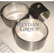 Resim Mıtsubıshı L300- Minibüs- 88/09 Balans Yatağı Takım 4d55/56 2.5/2.6cc Tdc 