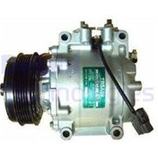 Resim DELPHI TSP0159861 KOMPRESÖR HONDA JAZZ 09/01 12/08 