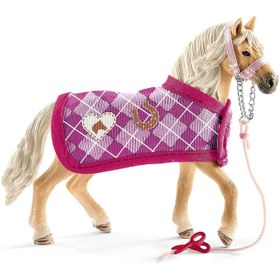 Resim Schleich Sofianın Moda Seti 42431 