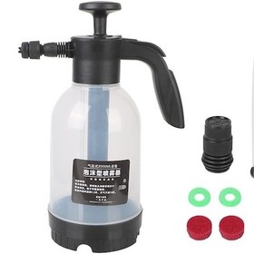 Resim Novahub Köpük Aparatı Şişe Sulama Kapları 2l Köpük Araba Sulama Yıkama Aracı Köpük Püsk Püskürtücü Araba Yıkama Yıkama Makineleri 56434915 