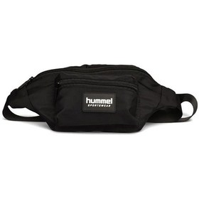 Resim Hummel Bumbag 980365-2001 Siyah Bel Çantası Siyah 
