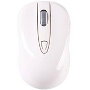 Resim Torima TM-11 Ergonomik Kablosuz Beyaz Optik Mouse 
