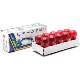 Resim Pr21/5w Ford Focus Hatcbak Kırmızı Stop Ampul 2 Adet 