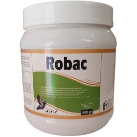 Resim Royal Robac Güvercin Ve Kafes Kuşları Için Probiyotik Ve Prebiyotik 500 G 