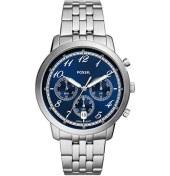 Resim Fossil Ffs6025 Erkek Kol Saati Gümüş - Beyaz 