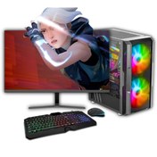 Resim Avantron Gmx7278 I7 12.nesil 12700k 32gb Ddr4 1tb M2 Nvme 8gb Rtx4060 "27 165hz Oyunbilgisayarı 