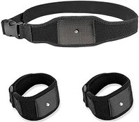 Resim Vive Tracker Full Body Tracking Straps and Tundra Tracker Full Body Tracking Straps vr Full Body Tracking 1 Belt and 2 Wrist Straps 