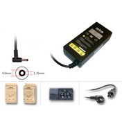 Resim RETRO Asus ZenBook UX21A, UX31A 65W Notebook Adaptörü RNA-AS05 