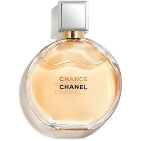 Resim Chanel Chance EDP Beklenmedik Ve Daimi masalsı bir mutluluk 50 Ml 