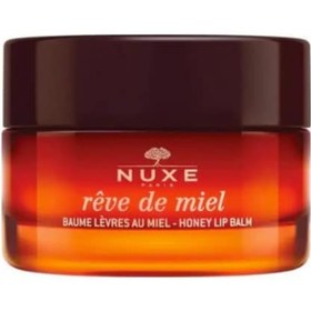 Resim Nuxe Reve De Miel Baume Levres Nemlendirici Dudak Balmı 15 G 