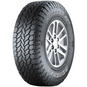 Resim General Tire Tire Grabber At3 225/75R16 115/112S Dört Mevsim Lastiği 2024 