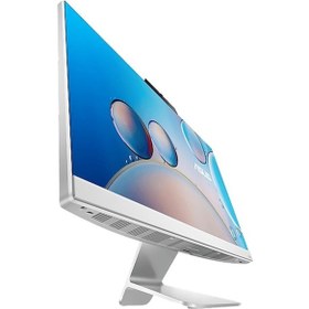 Resim Asus A3402 A3402WVAK-MMC215W-23 i5-1335U 32 GB 4 TB 23.8" W11H AIO Masaüstü Bilgisayar 