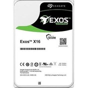 Resim Seagate Exos ST16000NM002G 16TB Harddisk (HDD) 