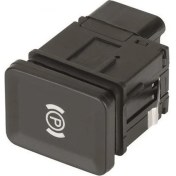 Resim Itaqi Elektronik El Fren Butonu Passat 2006-2011 Passat cc 2009-2012 